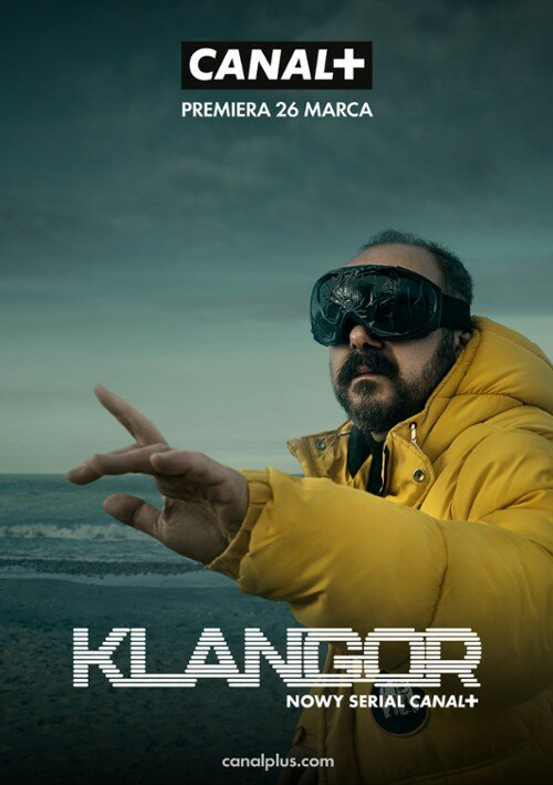 Канарейка постер - смотреть онлайн